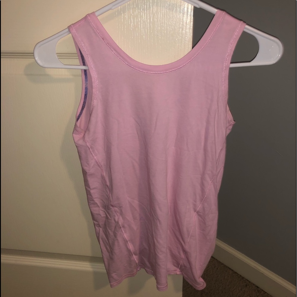 Ivivva Tank Top